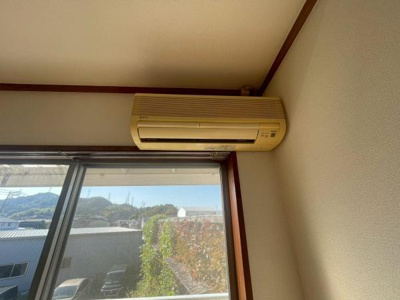 【設備】 | コーポ広戸