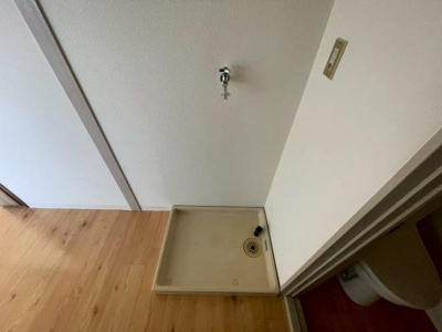 【その他】 | コーポ広戸