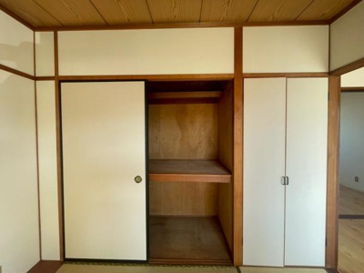 【収納】 | コーポ広戸