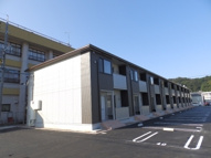 アゼリア旭田の画像