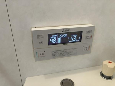 【バルコニー】 | セジュールアルファC棟