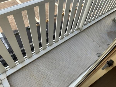 【その他共用部分】 | セジュールアルファC棟