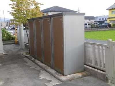 【その他】 | セジュールアルファC棟