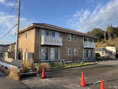 【外観】 | セジュールアルファC棟