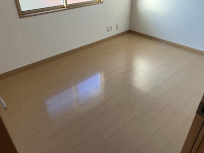 【内装】 | セジュールアルファC棟