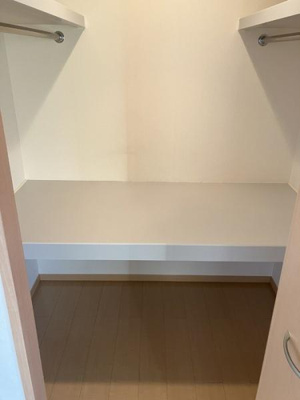 【収納】 | セジュールアルファC棟