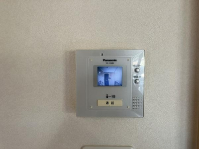 【玄関】 | セジュールアルファC棟