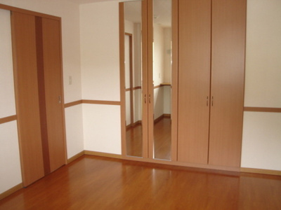 【内装】 | アメニティハイムＬＲ