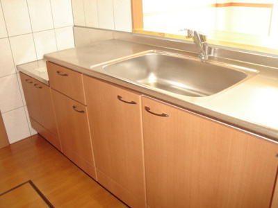 【キッチン】 | アメニティハイムＬＲ
