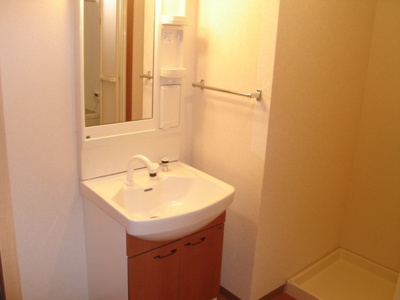 【洗面所】 | アメニティハイムＬＲ