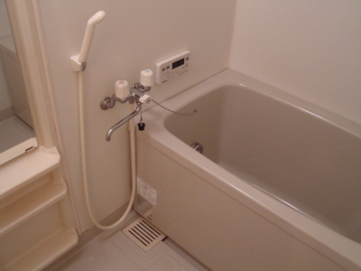 【浴室】 | アメニティハイムＬＲ