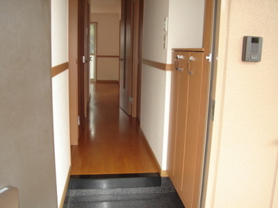 【玄関】 | アメニティハイムＬＲ