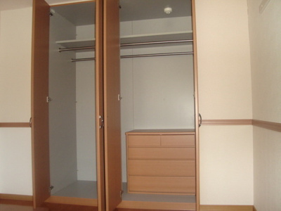 【収納】 | アメニティハイムＬＲ