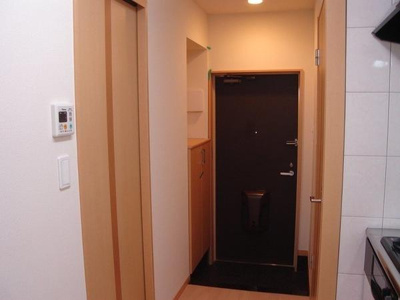 【玄関】 | フローリッシュガーデンズ