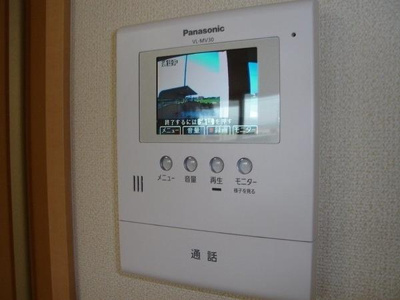 【セキュリティ】 | フローリッシュガーデンズ