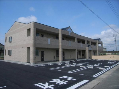 【外観】 | フローリッシュガーデンズ | 外観