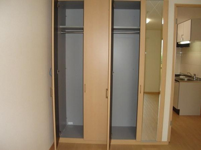 【収納】 | フローリッシュガーデンズ