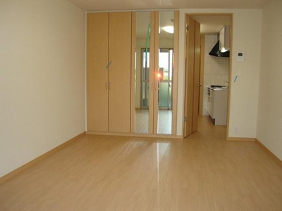 【内装】 | フローリッシュガーデンズ