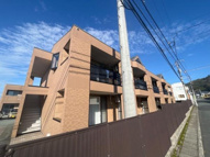 鳥取市国府町奥谷２丁目のアパートの画像