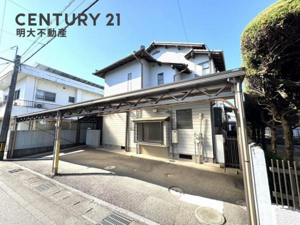 宮崎市大橋・中古戸建の画像