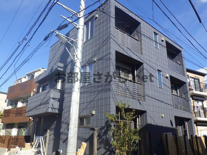 Dio dell' acqua 西大井【おとり物件なし】#品川区 #築浅