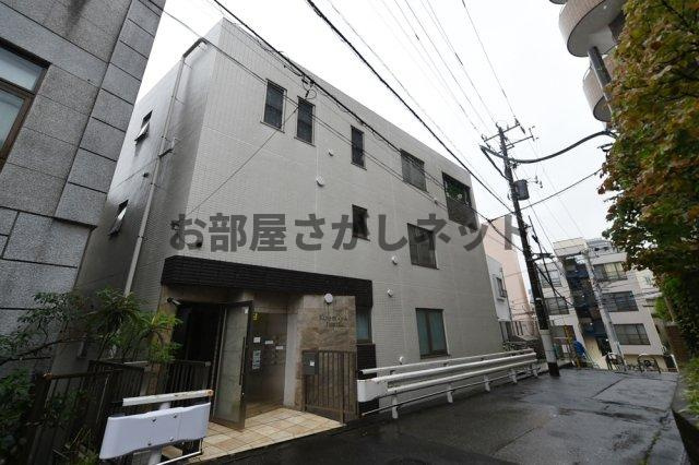 小石川フィエルテ