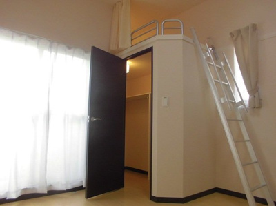 【内装】 | レオネクストヴァンフルール