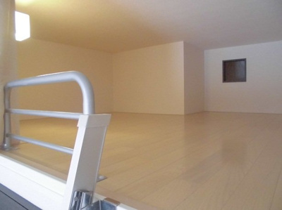 【内装】 | レオネクストヴァンフルール