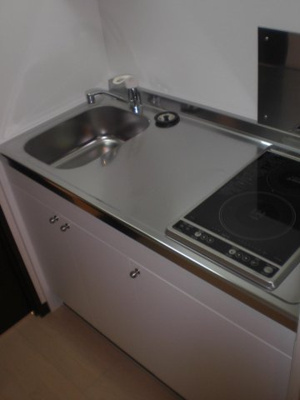 【キッチン】 | レオネクストライフ上沢