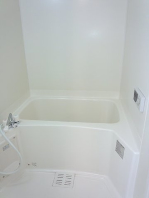 【浴室】 | レオネクストライフ上沢