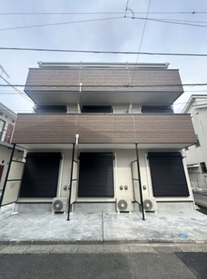 【外観】 | メゾン・ド・ショコラ