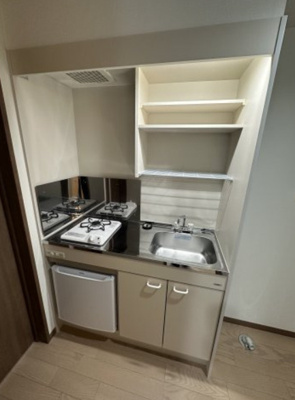 【キッチン】 | メゾン・ド・ショコラ