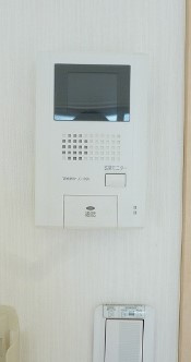 【セキュリティ】 | アムール Yuki