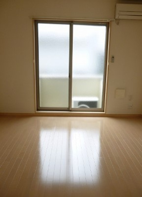 【内装】 | アムール Yuki