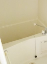 【浴室】 | アムール Yuki