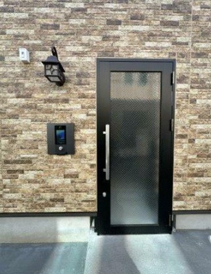 【エントランス】 | ベイルーム本厚木Norte