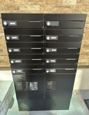 【その他共用部分】 | ベイルーム本厚木Norte