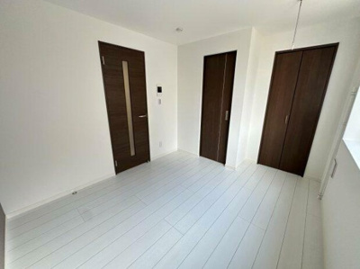 【内装】 | ベイルーム本厚木Norte