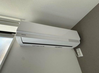 【設備】 | ベイルーム本厚木Norte