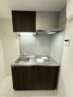 【キッチン】 | ベイルーム本厚木Norte
