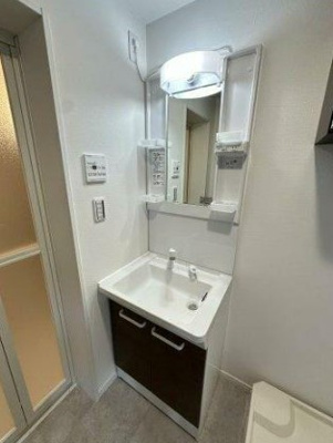 【独立洗面台】 | ベイルーム本厚木Norte