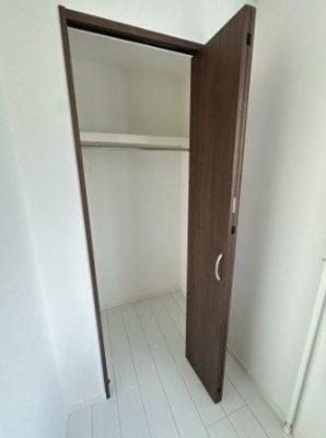 【収納】 | ベイルーム本厚木Norte