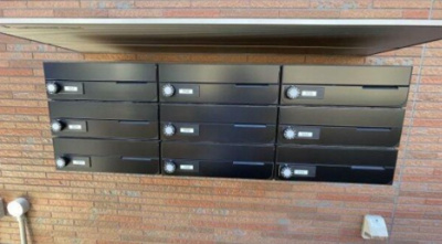 【その他共用部分】 | ベイルームソレイユ中央林間 | 同施工タイプ