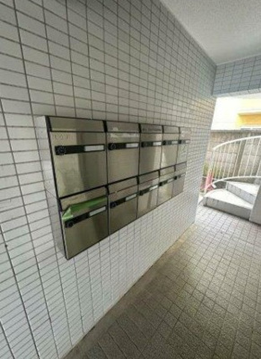 【その他共用部分】 | アムザック相模