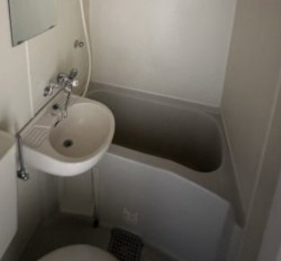 【浴室】 | アムザック相模