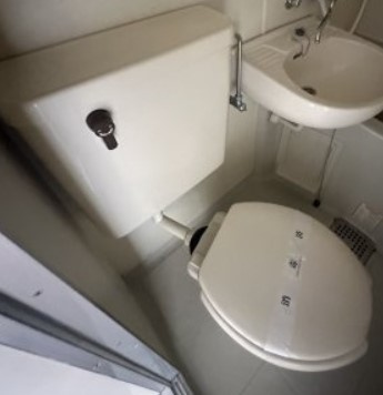 【トイレ】 | アムザック相模