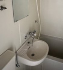 【洗面所】 | アムザック相模