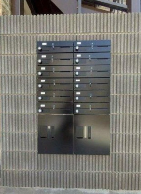 【その他共用部分】 | ベイルームプロスパー海老名 | 参考写真