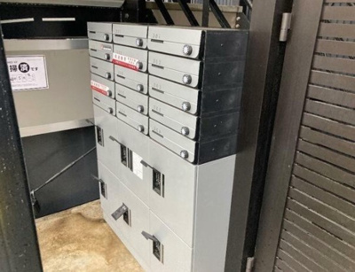 【その他共用部分】 | MQuarto矢部