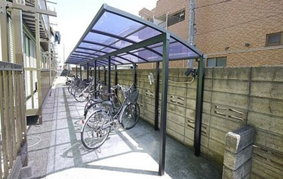 【その他共用部分】 | シティハイム相生